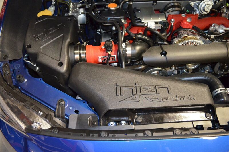 Cold Air Intakes INJEVO1206 Injen