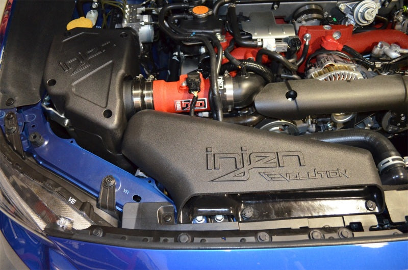 Cold Air Intakes INJEVO1206 Injen