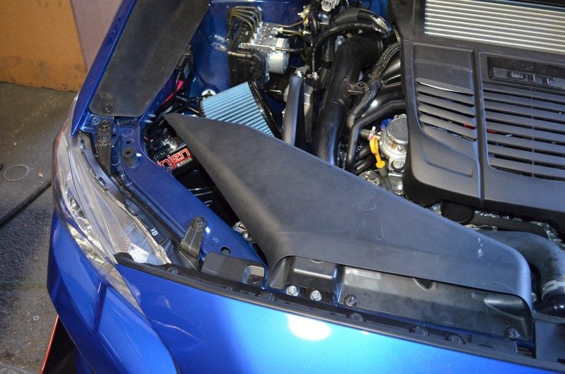 Cold Air Intakes INJSP1207BLK Injen