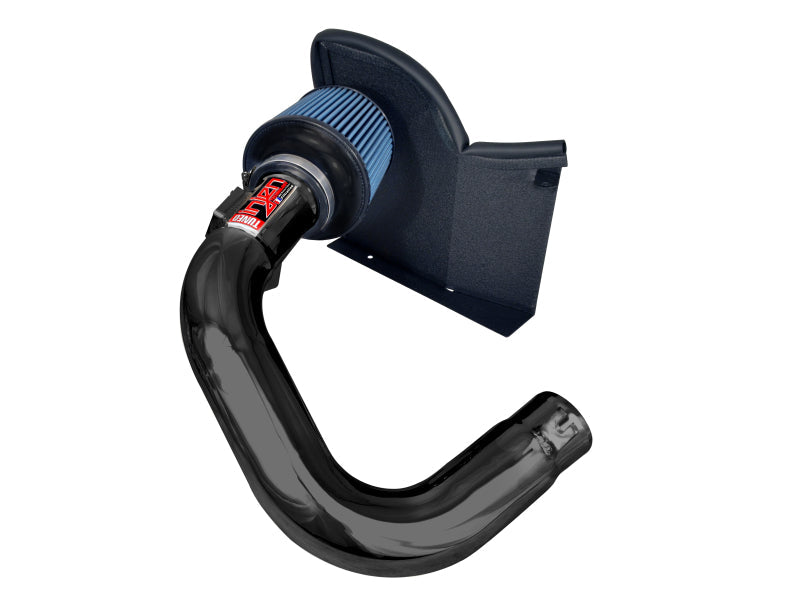 Cold Air Intakes INJSP1207BLK Injen