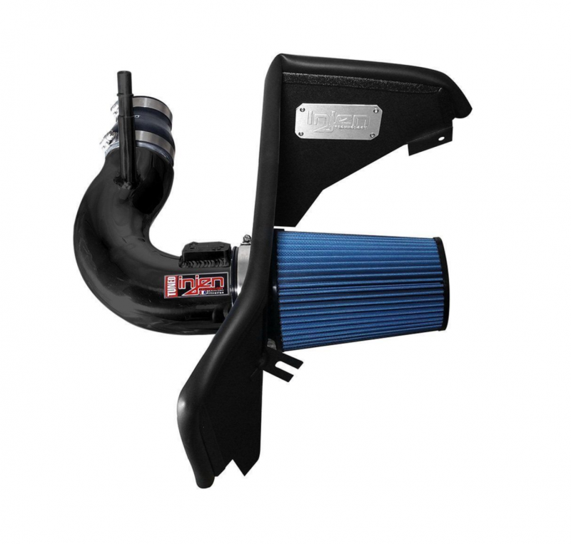 Cold Air Intakes INJPF7017WB Injen