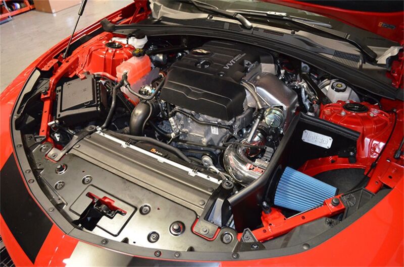 Cold Air Intakes INJPF7017WB Injen
