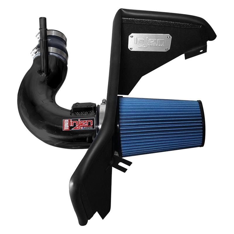 Cold Air Intakes INJPF7017WB Injen