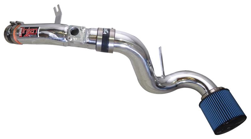 Cold Air Intakes INJSP1573P Injen