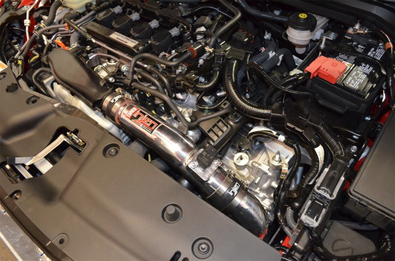 Cold Air Intakes INJSP1573P Injen