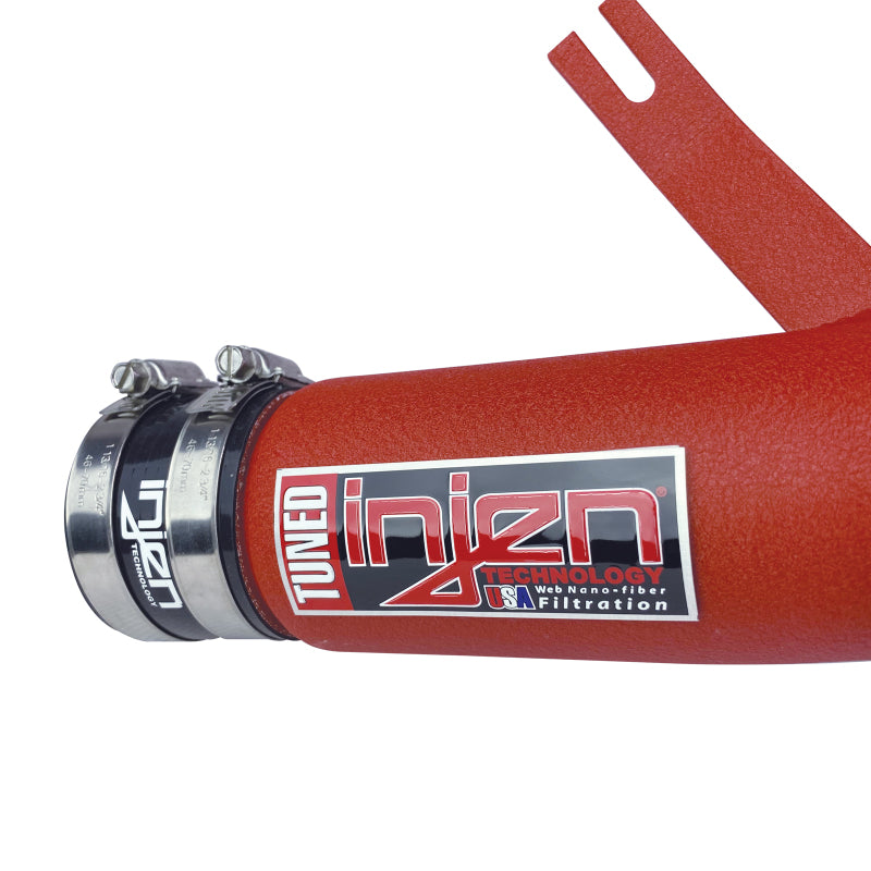 Cold Air Intakes INJSP1573WR Injen