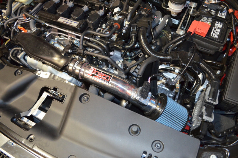 Cold Air Intakes INJSP1572BLK Injen
