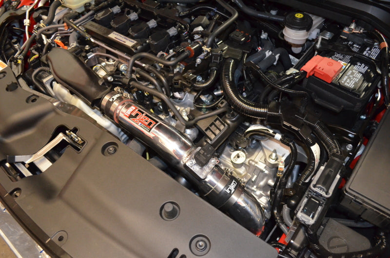 Cold Air Intakes INJSP1573BLK Injen