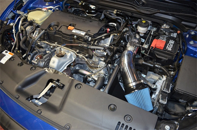 Cold Air Intakes INJSP1574P Injen