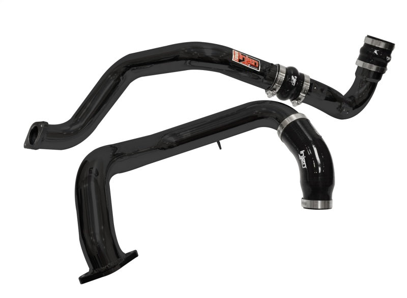 Intercooler Pipe Kits INJSES1573ICPBLK Injen