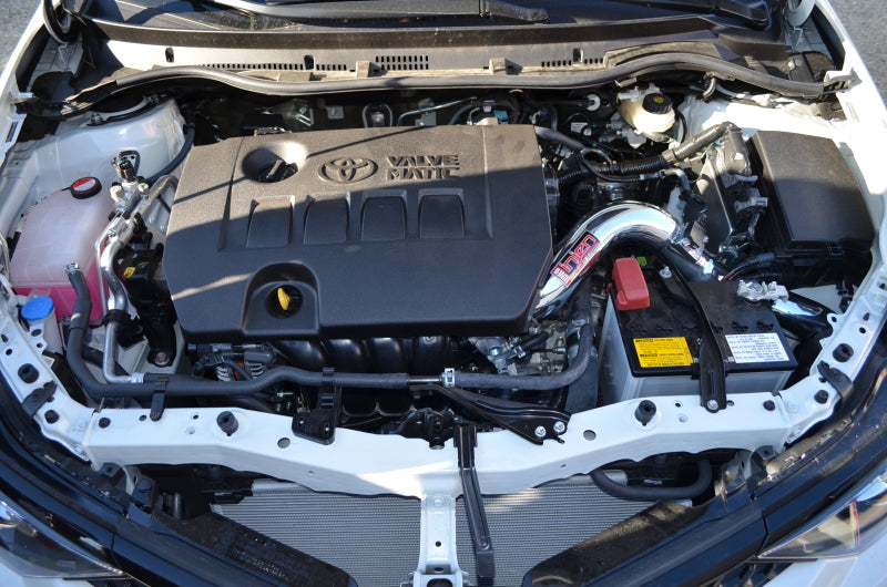 Cold Air Intakes INJSP2130P Injen