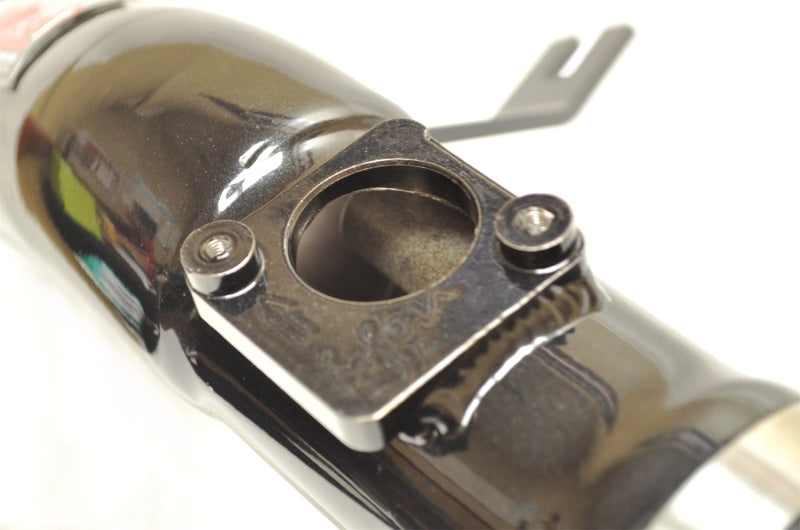 Cold Air Intakes INJSP1581BLK Injen