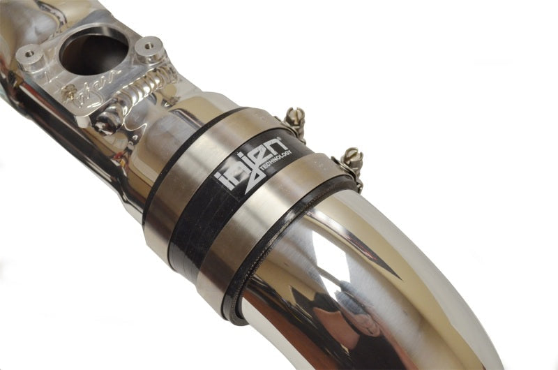 Cold Air Intakes INJSP1581P Injen