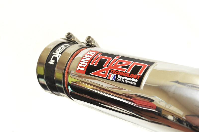 Cold Air Intakes INJSP1581P Injen