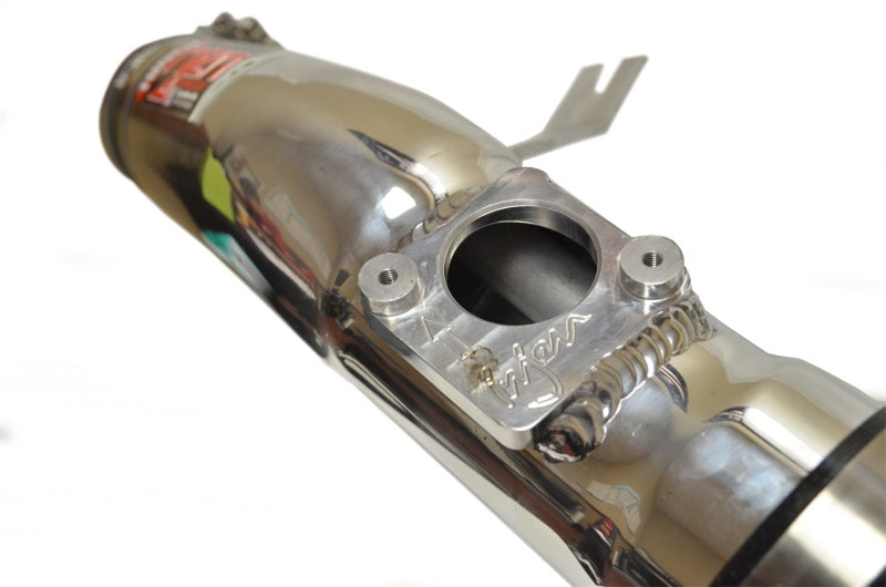 Cold Air Intakes INJSP1581P Injen