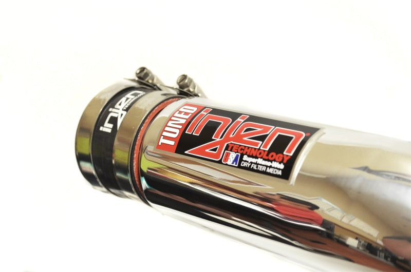 Cold Air Intakes INJSP1581P Injen