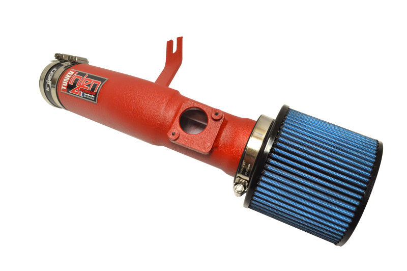 Cold Air Intakes INJSP1581WR Injen