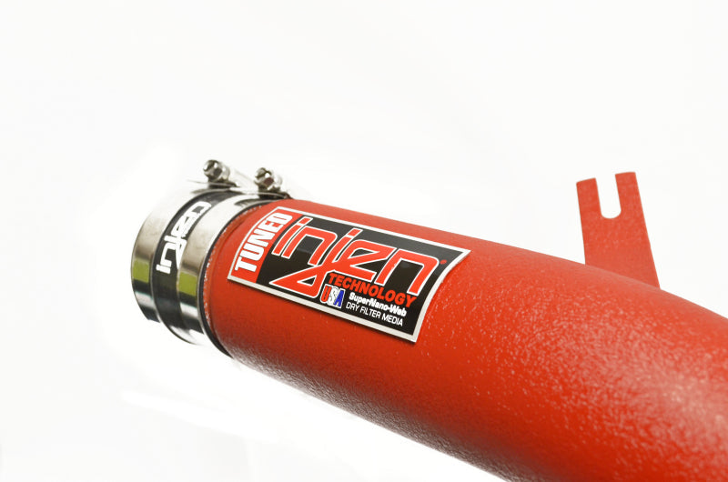 Cold Air Intakes INJSP1581WR Injen