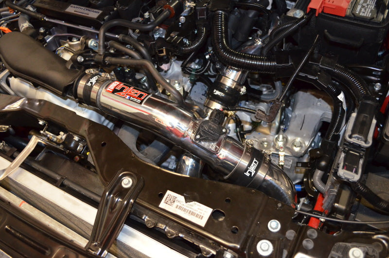 Cold Air Intakes INJSP1581WR Injen