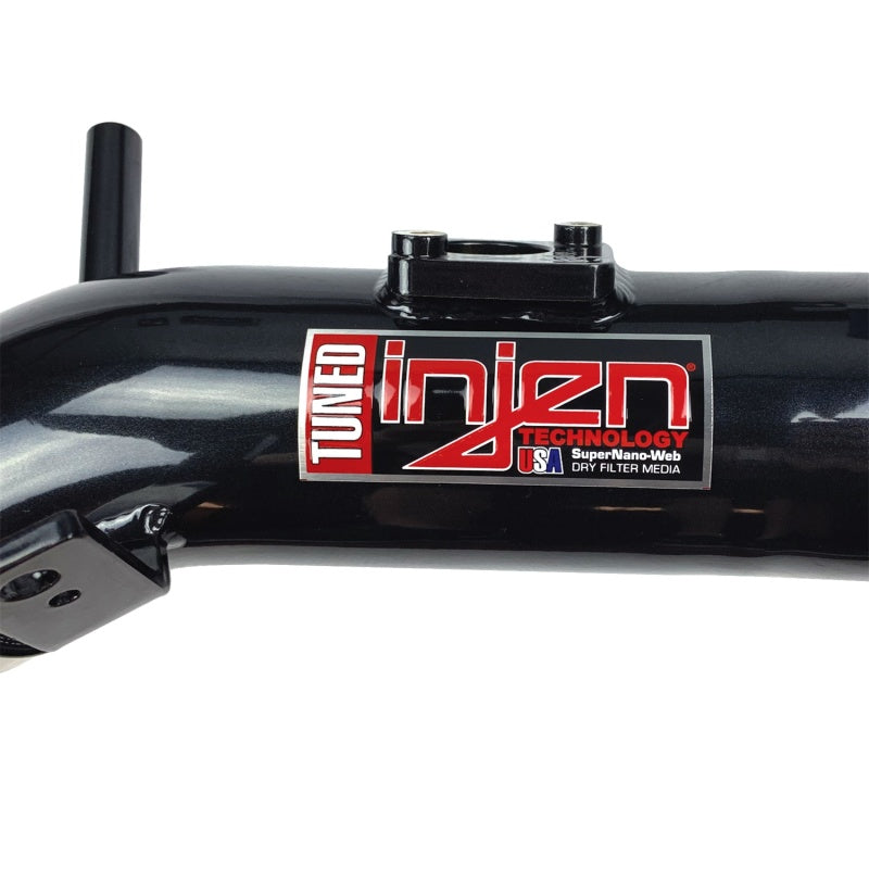 Cold Air Intakes INJSP2081BLK Injen
