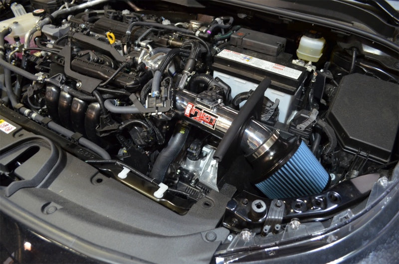 Cold Air Intakes INJSP2081BLK Injen