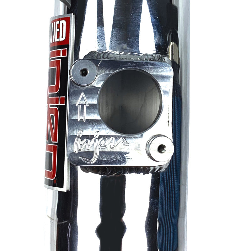 Cold Air Intakes INJSP2081P Injen