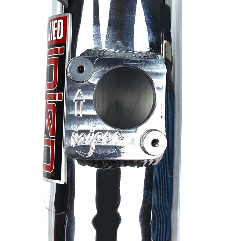Cold Air Intakes INJSP2081P Injen