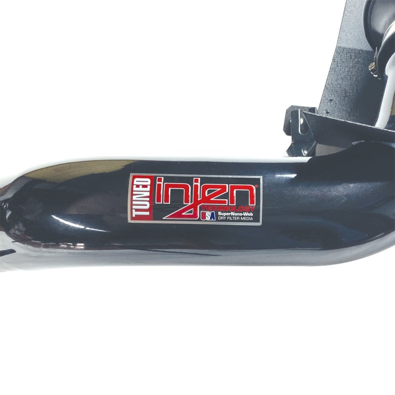 Cold Air Intakes INJSP1343BLK Injen