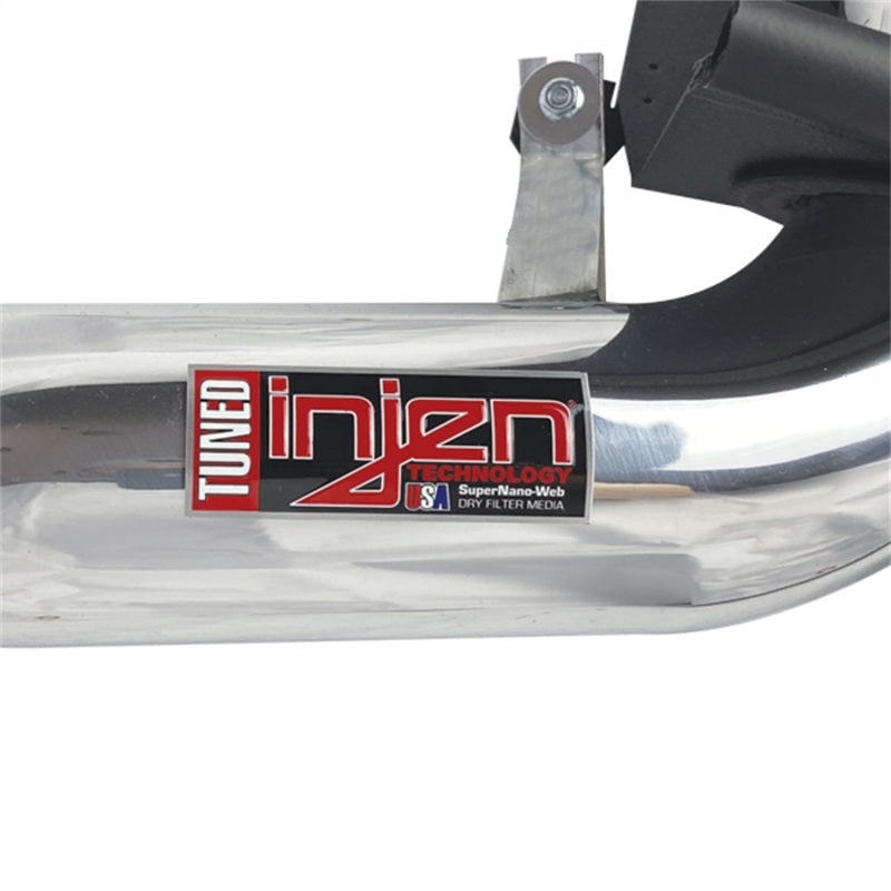 Cold Air Intakes INJSP1343P Injen