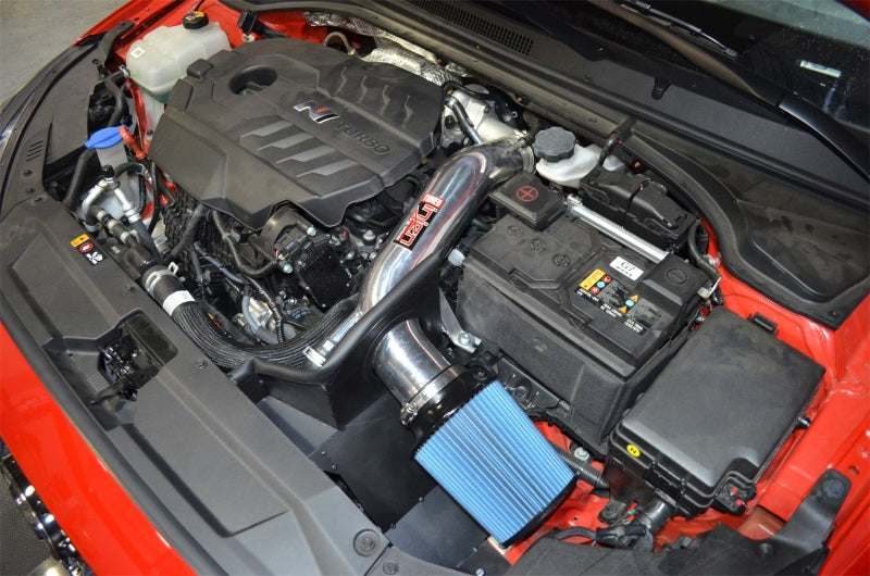 Cold Air Intakes INJSP1343P Injen