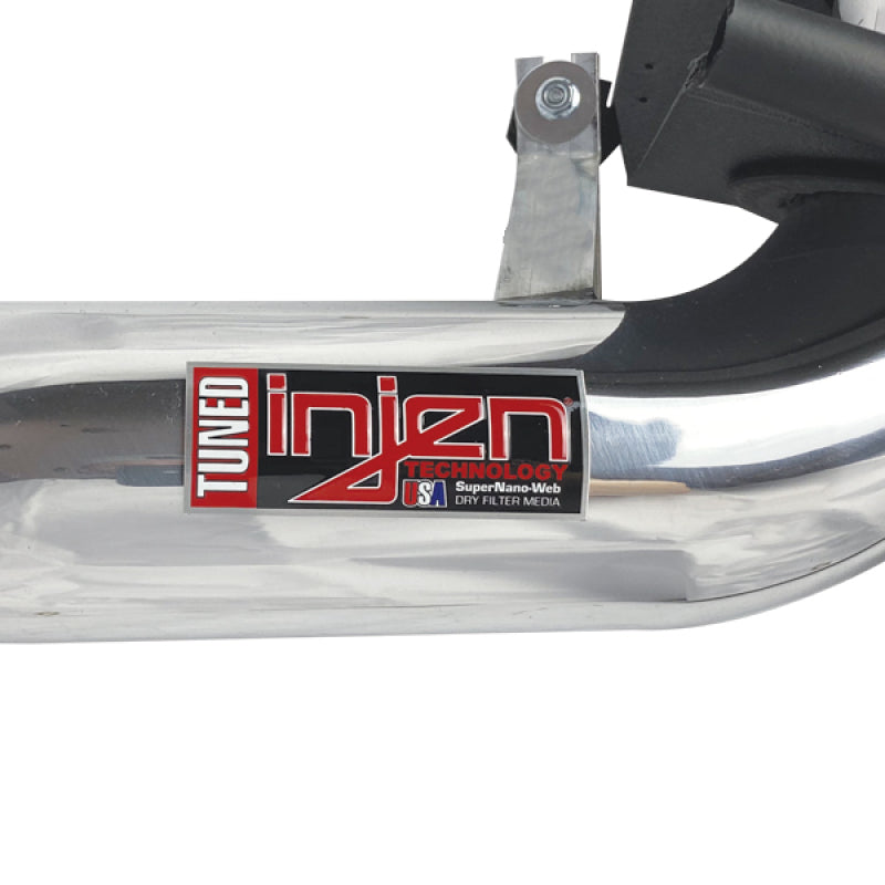 Cold Air Intakes INJSP1343P Injen