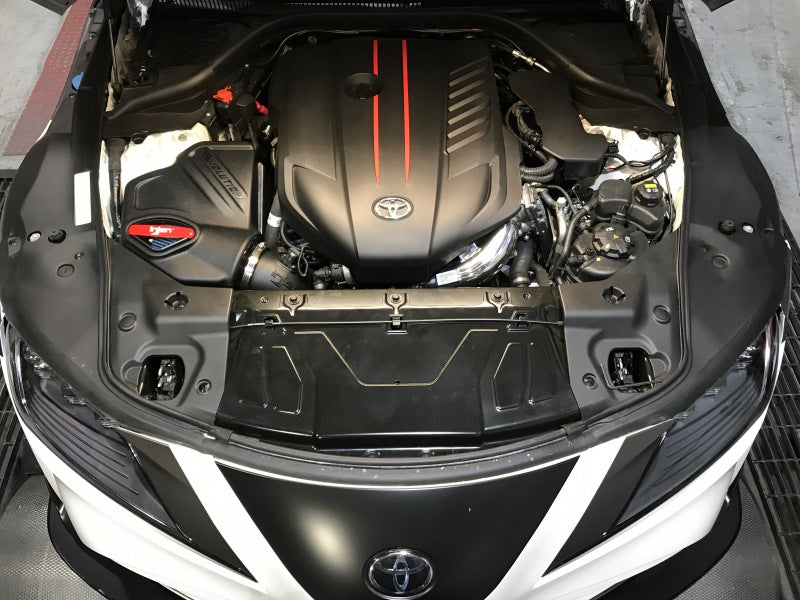 Cold Air Intakes INJEVO2300 Injen