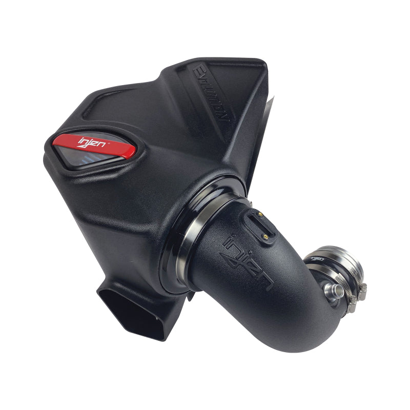 Cold Air Intakes INJEVO2300 Injen
