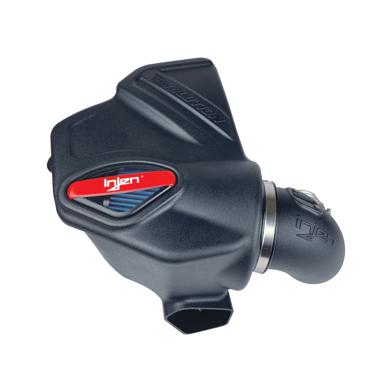 Cold Air Intakes INJEVO2300 Injen