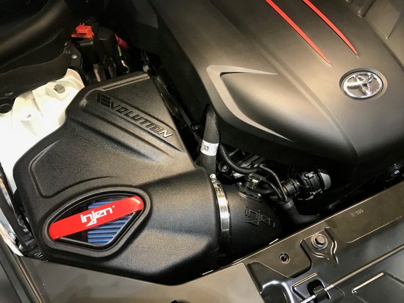 Cold Air Intakes INJEVO2300 Injen