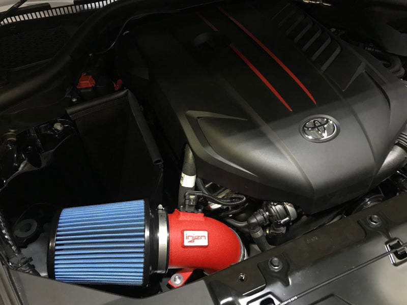 Cold Air Intakes INJSP2300WR Injen