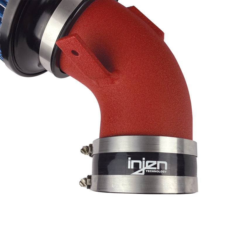 Cold Air Intakes INJSP2300WR Injen