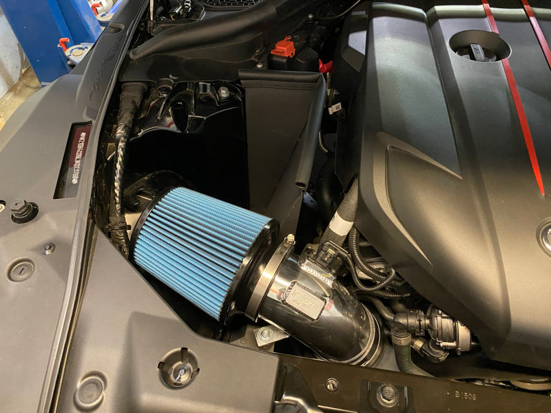 Cold Air Intakes INJSP2300P Injen