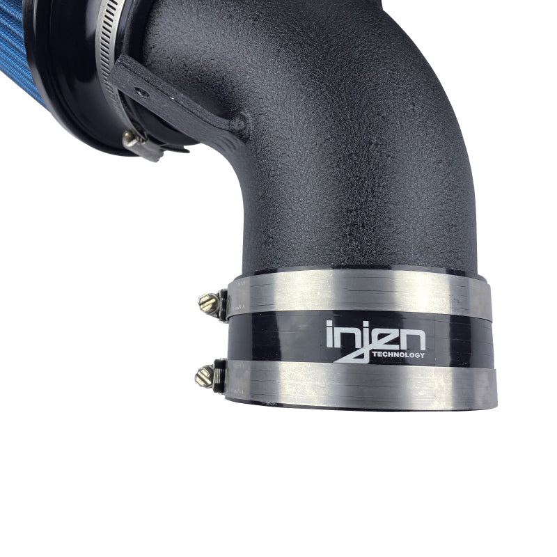 Cold Air Intakes INJSP2300WB Injen