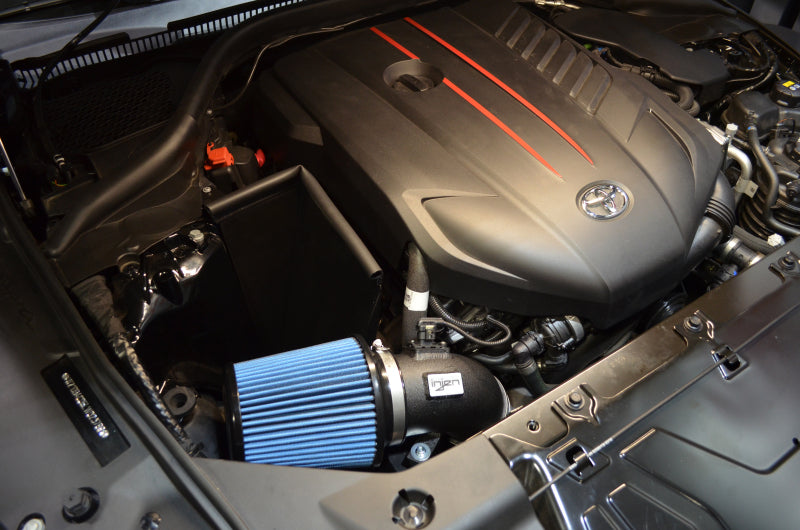 Cold Air Intakes INJSP2300WB Injen