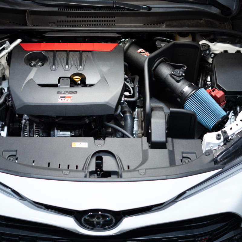 Cold Air Intakes INJSP2082P Injen