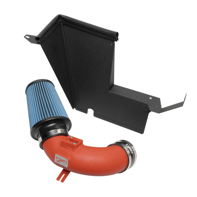 Cold Air Intakes INJSP2301WR Injen
