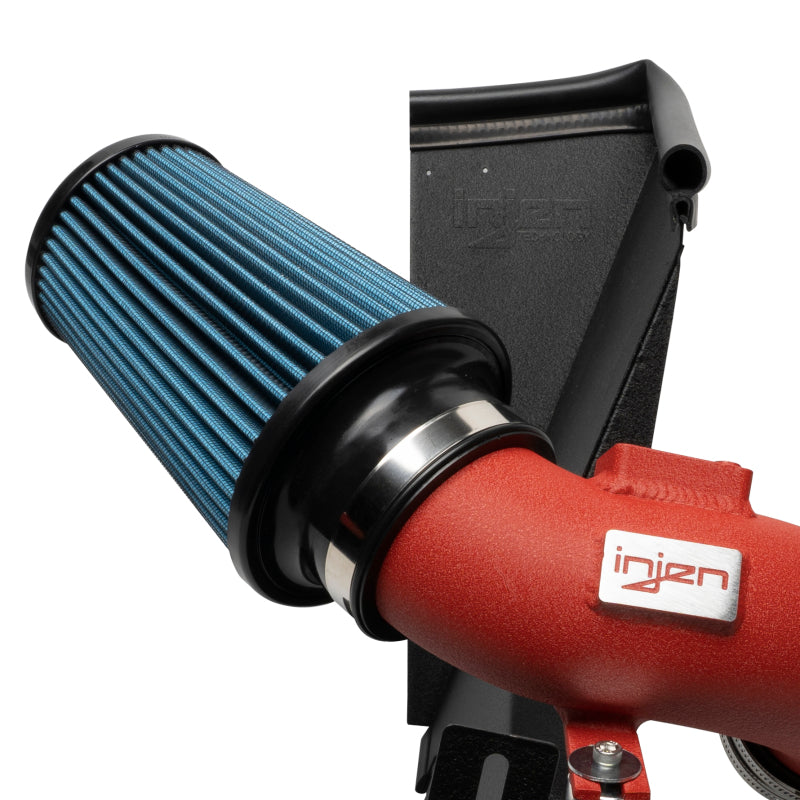 Cold Air Intakes INJSP2301WR Injen