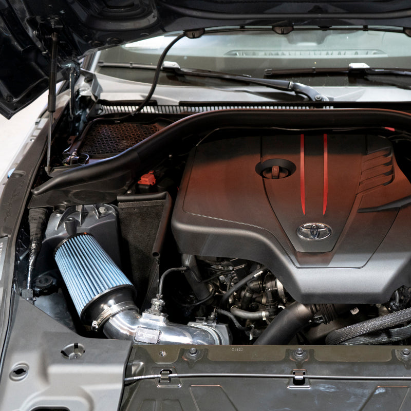 Cold Air Intakes INJSP2301P Injen