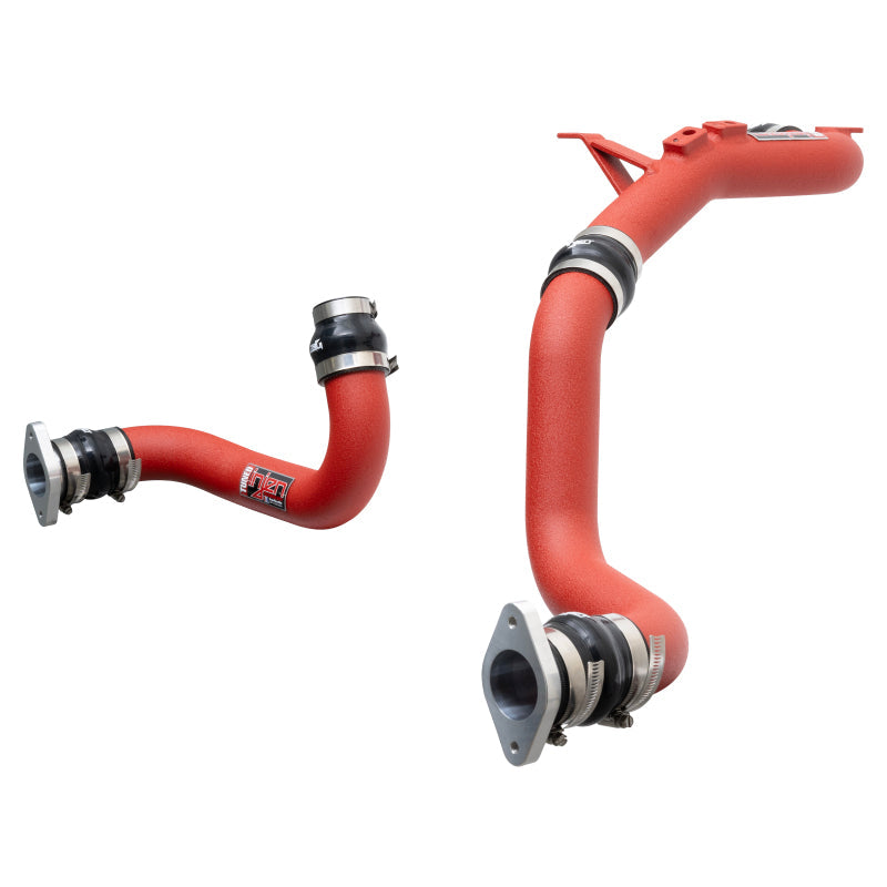 Intercooler Pipe Kits INJSES1586ICPWR Injen