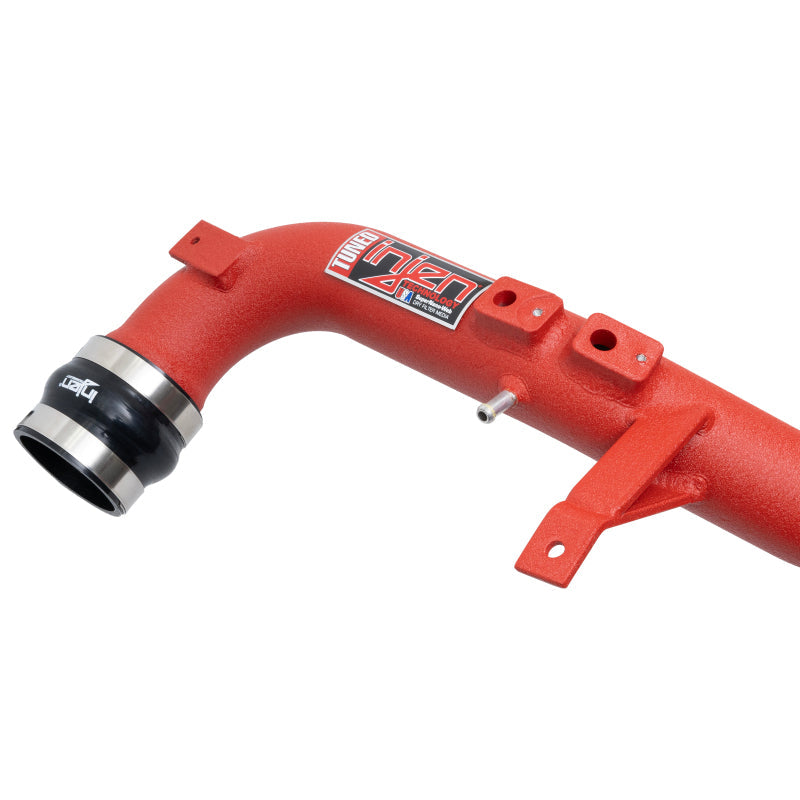 Intercooler Pipe Kits INJSES1586ICPWR Injen
