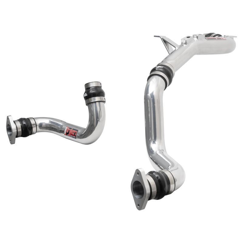 Intercooler Pipe Kits INJSES1586ICP Injen