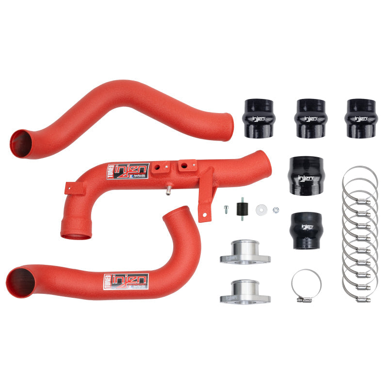 Intercooler Pipe Kits INJSES1586ICPWR Injen