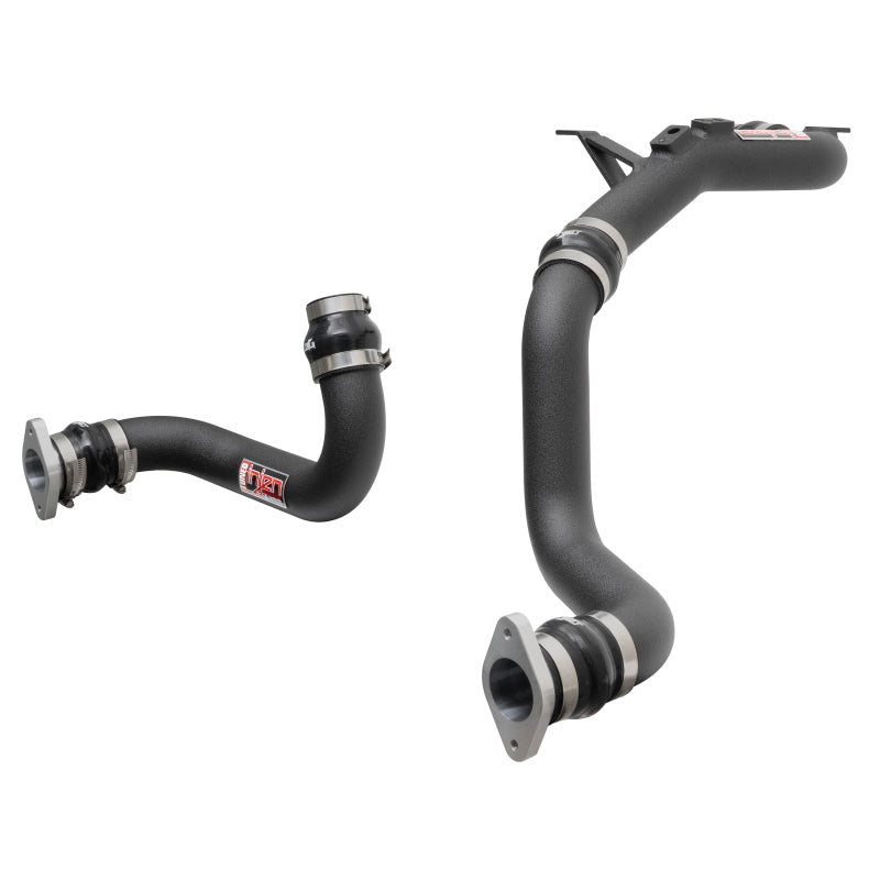 Intercooler Pipe Kits INJSES1586ICPWB Injen