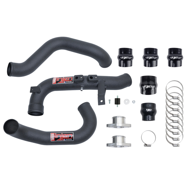 Intercooler Pipe Kits INJSES1586ICPWB Injen